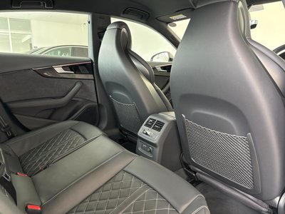 2024 AUDI S5 SPORTBACK — миниатюра 36