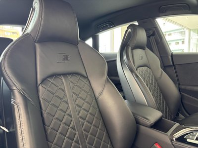 2024 AUDI S5 SPORTBACK — миниатюра 17