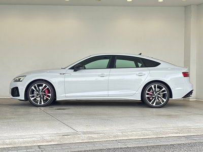 2024 AUDI S5 SPORTBACK — фото 7