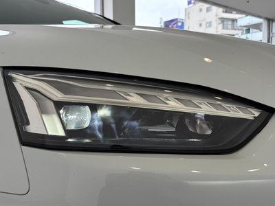 2024 AUDI S5 SPORTBACK — миниатюра 61
