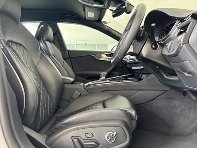 2024 AUDI S5 SPORTBACK — миниатюра 19