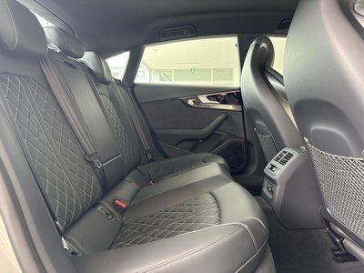 2024 AUDI S5 SPORTBACK — миниатюра 37