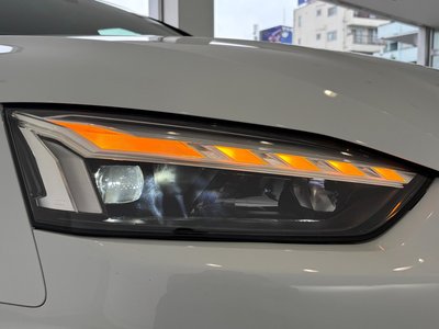 2024 AUDI S5 SPORTBACK — миниатюра 62