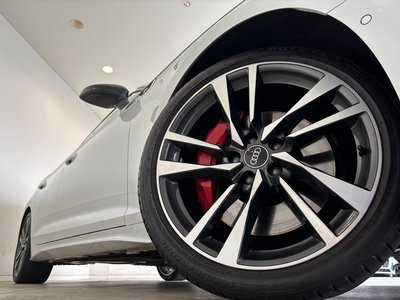 2024 AUDI S5 SPORTBACK — миниатюра 14