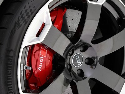 2024 AUDI RS6 AVANT — миниатюра 22