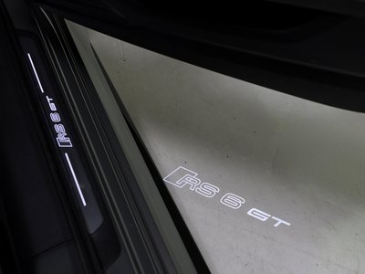 2024 AUDI RS6 AVANT — миниатюра 28