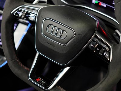 2024 AUDI RS6 AVANT — миниатюра 68