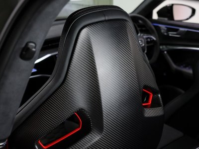2024 AUDI RS6 AVANT — миниатюра 54