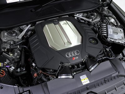 2024 AUDI RS6 AVANT — миниатюра 12