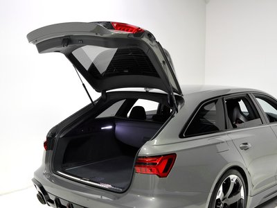 2024 AUDI RS6 AVANT — миниатюра 36
