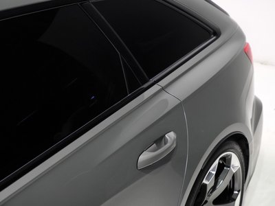 2024 AUDI RS6 AVANT — миниатюра 35