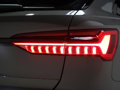 2024 AUDI RS6 AVANT — миниатюра 30