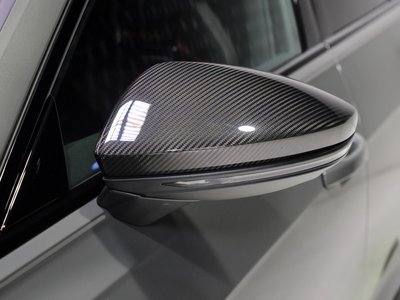 2024 AUDI RS6 AVANT — миниатюра 21