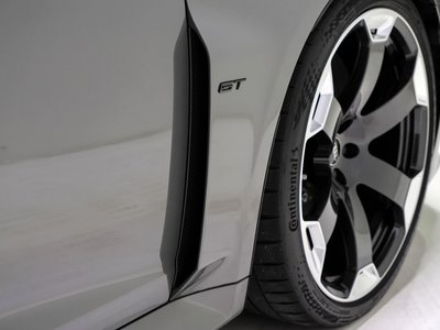 2024 AUDI RS6 AVANT — миниатюра 23
