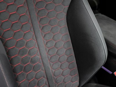 2024 AUDI RS6 AVANT — миниатюра 48