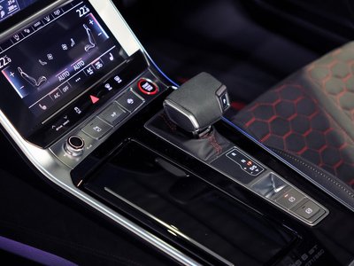 2024 AUDI RS6 AVANT — миниатюра 60