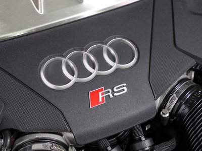 2024 AUDI RS6 AVANT — миниатюра 13