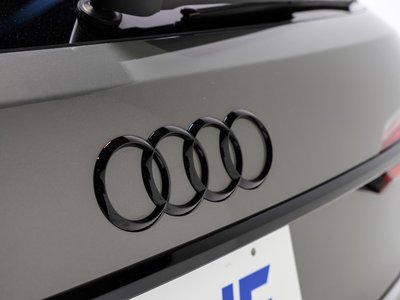 2024 AUDI RS6 AVANT — миниатюра 33