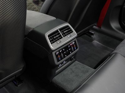2024 AUDI RS6 AVANT — миниатюра 51