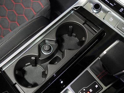 2024 AUDI RS6 AVANT — миниатюра 72