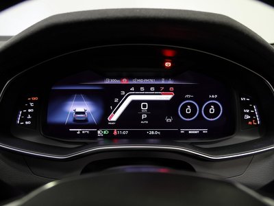 2024 AUDI RS6 AVANT — миниатюра 61