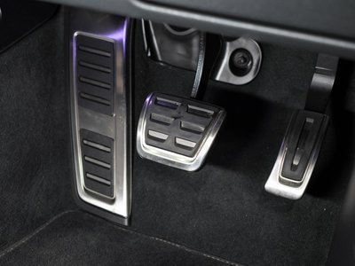 2024 AUDI RS6 AVANT — миниатюра 67