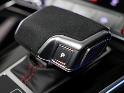 2024 AUDI RS6 AVANT — миниатюра 71