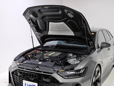 2024 AUDI RS6 AVANT — миниатюра 11