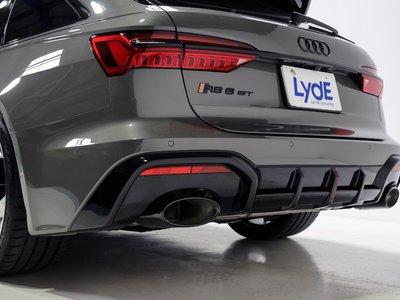 2024 AUDI RS6 AVANT — миниатюра 31
