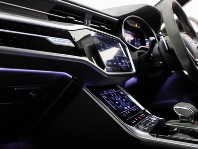 2024 AUDI RS6 AVANT — миниатюра 79