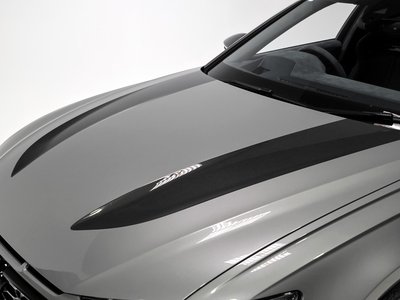 2024 AUDI RS6 AVANT — миниатюра 19