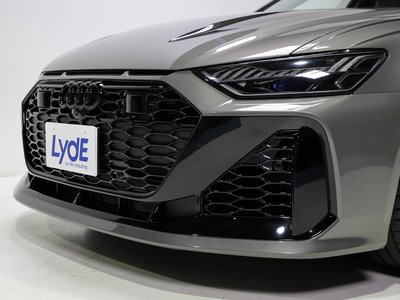 2024 AUDI RS6 AVANT — миниатюра 15