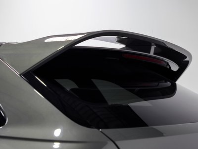 2024 AUDI RS6 AVANT — миниатюра 27
