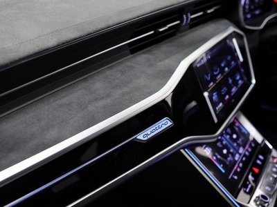 2024 AUDI RS6 AVANT — миниатюра 78
