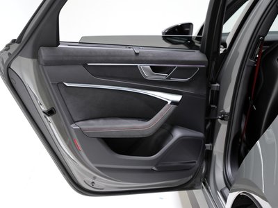 2024 AUDI RS6 AVANT — миниатюра 41