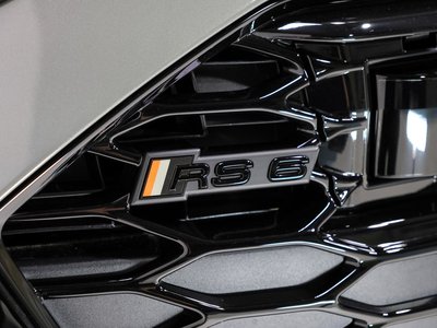 2024 AUDI RS6 AVANT — миниатюра 18