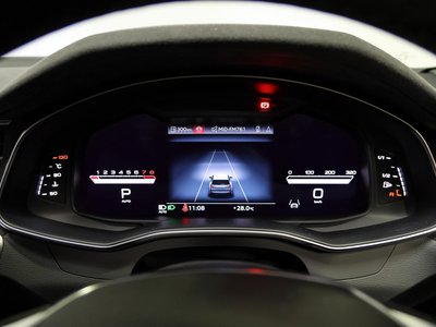 2024 AUDI RS6 AVANT — миниатюра 62