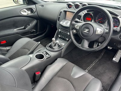 صورة مصغرة 23 لـ 2021 Nissan FAIRLADY Z