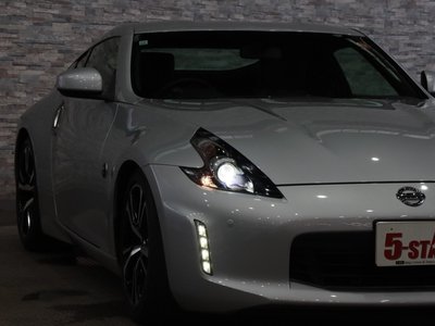 صورة مصغرة 15 لـ 2021 Nissan FAIRLADY Z