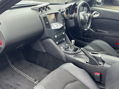 صورة مصغرة 34 لـ 2021 Nissan FAIRLADY Z