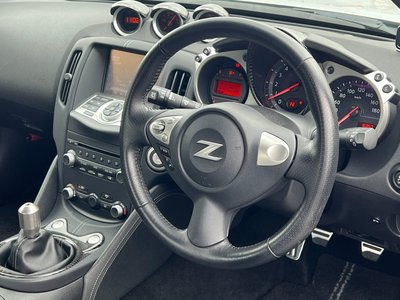 صورة مصغرة 24 لـ 2021 Nissan FAIRLADY Z