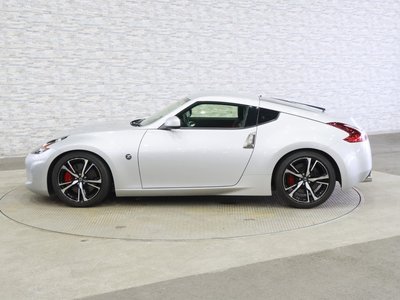 صورة مصغرة 12 لـ 2021 Nissan FAIRLADY Z