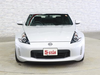 صورة مصغرة 11 لـ 2021 Nissan FAIRLADY Z