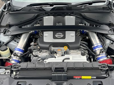 صورة مصغرة 21 لـ 2021 Nissan FAIRLADY Z