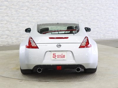 صورة مصغرة 14 لـ 2021 Nissan FAIRLADY Z