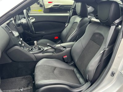 صورة مصغرة 37 لـ 2021 Nissan FAIRLADY Z