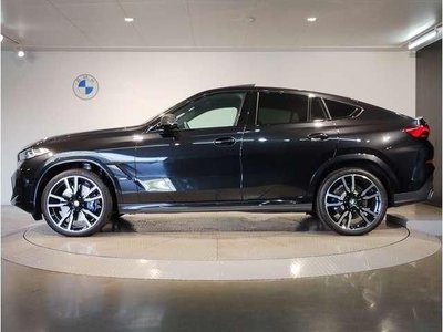 BMW X6 - 5