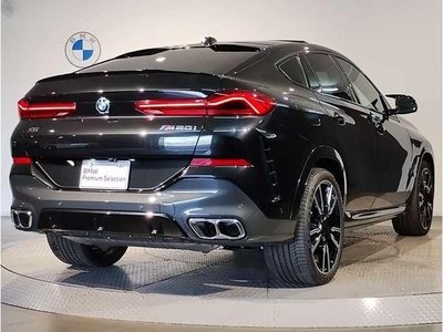 BMW X6 - 2