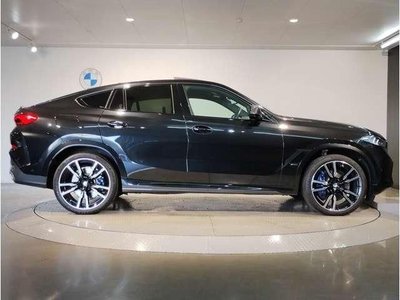 BMW X6 - 4