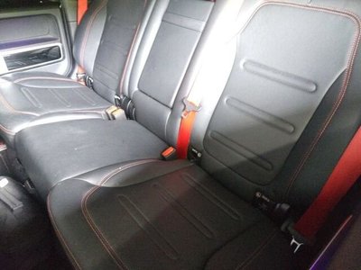 MERCEDES-BENZ G-CLASS - 3